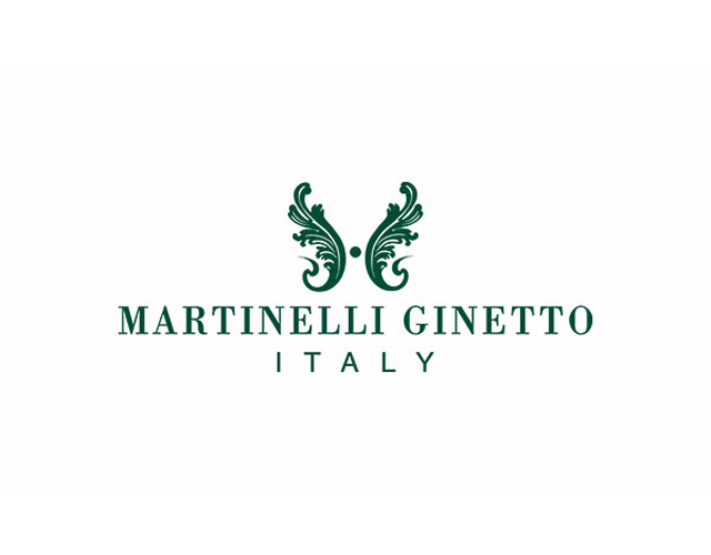 martinelli ginetto logo