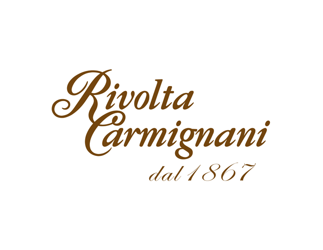 rivolta carmignani logo