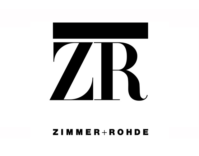 Zimmer Rohde logo