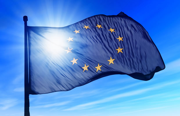 european flag