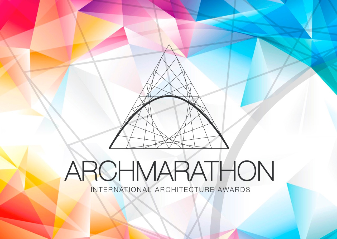 Archmaraton 2016 logo