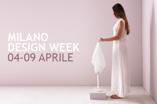 COEX Milan Design Week 2017