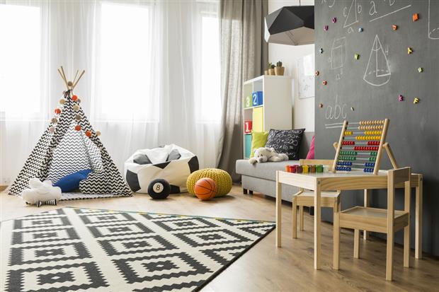 baby room