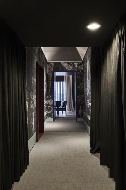 Elle Decor Grand Hotel 2018 Coex