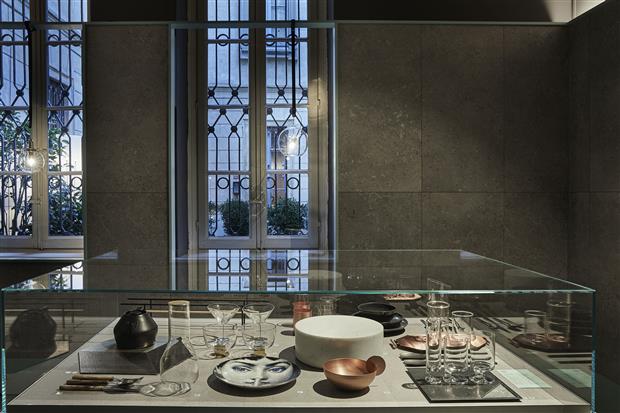 Elle Decor Grand Hotel 2018 Coex