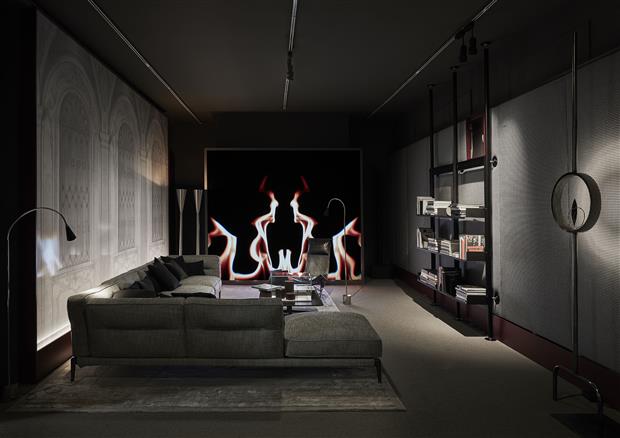 Elle Decor Grand Hotel 2018 Coex