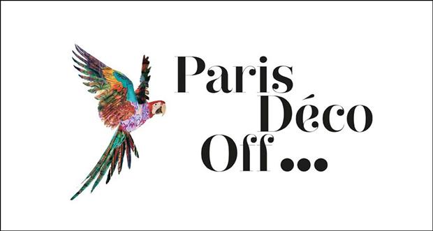 logo Paris Déco Off 2018