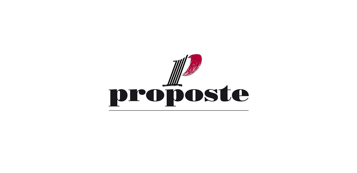 Proposte logo