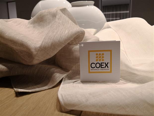 tessuti Coex
