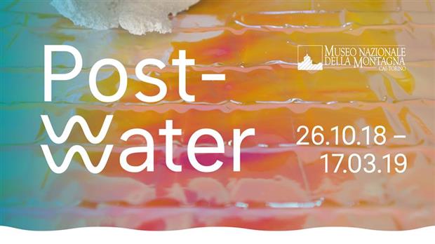 COEX partner della mostra post water